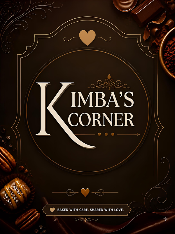 Kimba's Corner